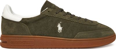 Buty sportowe męskie jesienne Polo Ralph Lauren ze sklepu: eobuwie.pl w kategorii: Buty sportowe męskie - zdjęcie WP-EBWP-9KUZS-09B_0000305545701
