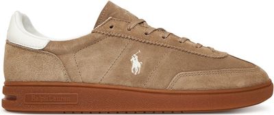 Polo Ralph Lauren - Buty sportowe męskie jesienne ze sklepu: eobuwie.pl w kategorii: Buty sportowe męskie - zdjęcie WP-EBWP-9KUZS-09B_0000305545718