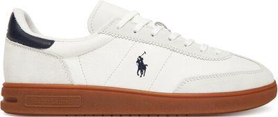 Buty sportowe męskie na wiosnę Polo Ralph Lauren ze sklepu: eobuwie.pl w kategorii: Buty sportowe męskie - zdjęcie WP-EBWP-9KUZS-09B_0000305545756
