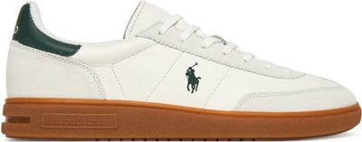 Buty sportowe męskie na wiosnę Polo Ralph Lauren ze sklepu: eobuwie.pl w kategorii: Buty sportowe męskie - zdjęcie WP-EBWP-9KUZS-09B_0000305545770