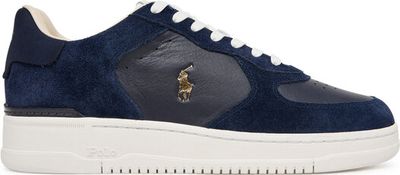 Polo Ralph Lauren - Buty sportowe męskie ze sklepu: eobuwie.pl w kategorii: Buty sportowe męskie - zdjęcie WP-EBWP-9KUZS-09B_0000305545848