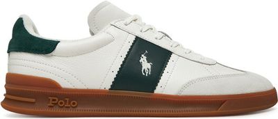 Buty sportowe męskie na wiosnę Polo Ralph Lauren ze sklepu: eobuwie.pl w kategorii: Buty sportowe męskie - zdjęcie WP-EBWP-9KUZS-09B_0000305545862