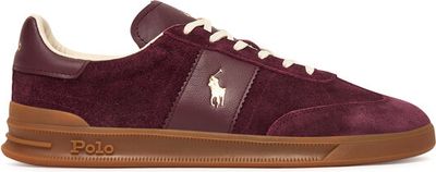 Polo Ralph Lauren - Buty sportowe męskie jesienne ze sklepu: eobuwie.pl w kategorii: Buty sportowe męskie - zdjęcie WP-EBWP-9KUZS-09B_0000305545893