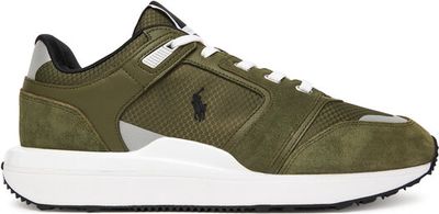 Buty sportowe męskie jesienne wiosenne Polo Ralph Lauren ze sklepu: eobuwie.pl w kategorii: Buty sportowe męskie - zdjęcie WP-EBWP-9KUZS-09B_0000305545923