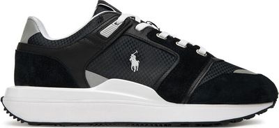 Polo Ralph Lauren - Buty sportowe męskie jesienne ze sklepu: eobuwie.pl w kategorii: Buty sportowe męskie - zdjęcie WP-EBWP-9KUZS-09B_0000305545930