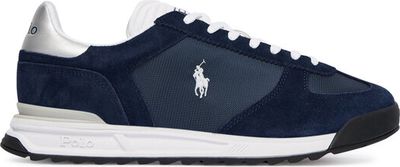 Buty sportowe męskie jesienne Polo Ralph Lauren ze sklepu: eobuwie.pl w kategorii: Buty sportowe męskie - zdjęcie WP-EBWP-9KUZS-09B_0000305546111