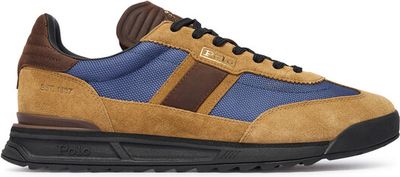 Buty sportowe męskie Polo Ralph Lauren ze sklepu: eobuwie.pl w kategorii: Buty sportowe męskie - zdjęcie WP-EBWP-9KUZS-09B_0000305546142