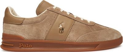 Buty sportowe męskie wiosenne Polo Ralph Lauren ze sklepu: eobuwie.pl w kategorii: Buty sportowe męskie - zdjęcie WP-EBWP-9KUZS-09B_0000305546258