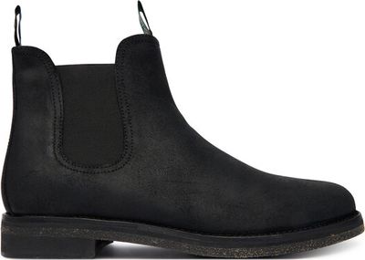 Buty zimowe męskie jesienne Polo Ralph Lauren ze sklepu: eobuwie.pl w kategorii: Buty zimowe męskie - zdjęcie WP-EBWP-9KUZS-09B_0000305546319