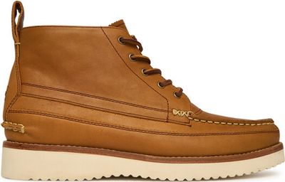 Buty zimowe męskie na zimę Polo Ralph Lauren ze sklepu: eobuwie.pl w kategorii: Buty zimowe męskie - zdjęcie WP-EBWP-9KUZS-09B_0000305546333