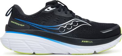 Buty sportowe męskie na wiosnę Saucony ze sklepu: eobuwie.pl w kategorii: Buty sportowe męskie - zdjęcie WP-EBWP-9KUZS-09B_0000305546531