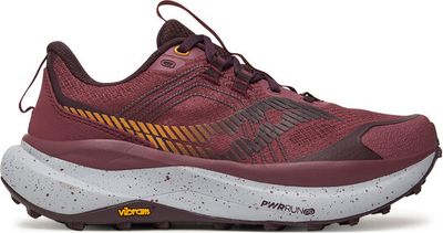 Saucony - Buty sportowe damskie wiosenne ze sklepu: eobuwie.pl w kategorii: Buty sportowe damskie - zdjęcie WP-EBWP-9KUZS-09B_0000305546678