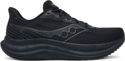 Buty sportowe męskie jesienne Saucony ze sklepu: eobuwie.pl w kategorii: Buty sportowe męskie - zdjęcie WP-EBWP-9KUZS-09B_0000305546692