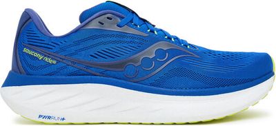 Buty sportowe męskie na wiosnę Saucony ze sklepu: eobuwie.pl w kategorii: Buty sportowe męskie - zdjęcie WP-EBWP-9KUZS-09B_0000305546708
