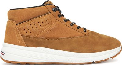 Buty zimowe męskie zimowe Tommy Hilfiger ze sklepu: eobuwie.pl w kategorii: Buty zimowe męskie - zdjęcie WP-EBWP-9KUZS-09B_0000305552464