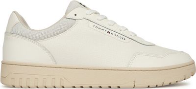 Buty sportowe męskie na wiosnę Tommy Hilfiger ze sklepu: eobuwie.pl w kategorii: Buty sportowe męskie - zdjęcie WP-EBWP-9KUZS-09B_0000305552594