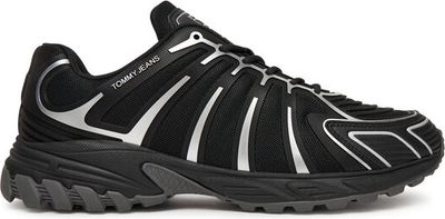Buty sportowe męskie Tommy Jeans ze sklepu: eobuwie.pl w kategorii: Buty sportowe męskie - zdjęcie WP-EBWP-9KUZS-09B_0000305552990