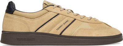 Buty sportowe męskie na wiosnę Tommy Jeans ze sklepu: eobuwie.pl w kategorii: Buty sportowe męskie - zdjęcie WP-EBWP-9KUZS-09B_0000305553041