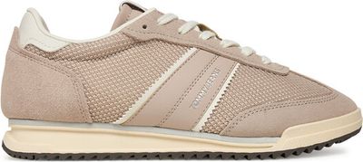 Buty sportowe damskie Tommy Jeans ze sklepu: eobuwie.pl w kategorii: Buty sportowe damskie - zdjęcie WP-EBWP-9KUZS-09B_0000305553720