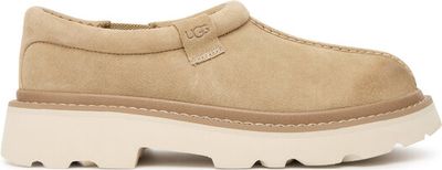 UGG - Buty zimowe męskie eleganckie ze sklepu: eobuwie.pl w kategorii: Buty zimowe męskie - zdjęcie WP-EBWP-9KUZS-09B_0000305554147