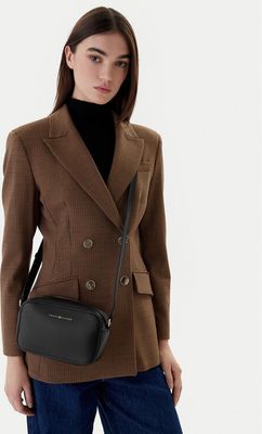 Tommy Hilfiger - Listonoszka elegancka ze sklepu: eobuwie.pl w kategorii: Listonoszki - zdjęcie WP-EBWP-9KUZS-09B_0000305555489