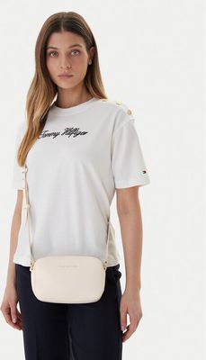 Listonoszka elegancka Tommy Hilfiger ze sklepu: eobuwie.pl w kategorii: Listonoszki - zdjęcie WP-EBWP-9KUZS-09B_0000305555519