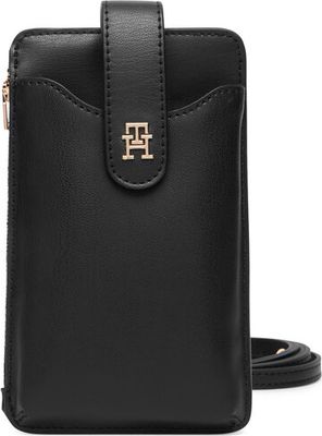 Etui Tommy Hilfiger ze sklepu: eobuwie.pl w kategorii: Etui - zdjęcie WP-EBWP-9KUZS-09B_0000305556059
