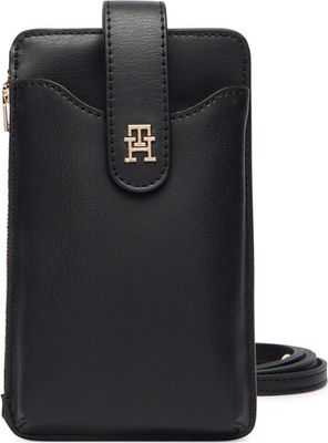 Etui Tommy Hilfiger ze sklepu: eobuwie.pl w kategorii: Etui - zdjęcie WP-EBWP-9KUZS-09B_0000305556059