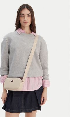Listonoszka Tommy Jeans ze sklepu: eobuwie.pl w kategorii: Listonoszki - zdjęcie WP-EBWP-9KUZS-09B_0000305556394
