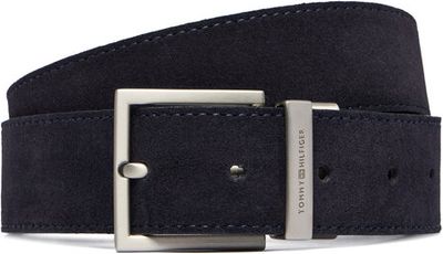 Pasek Tommy Hilfiger ze sklepu: eobuwie.pl w kategorii: Paski męskie - zdjęcie WP-EBWP-9KUZS-09B_0000305556677