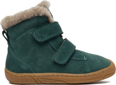 Buty zimowe dziecięce na zimę Froddo ze sklepu: eobuwie.pl w kategorii: Buty zimowe dziecięce - zdjęcie WP-EBWP-9KUZS-09B_0000305557346