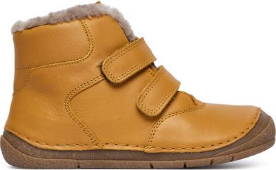Buty zimowe dziecięce zimowe Froddo ze sklepu: eobuwie.pl w kategorii: Buty zimowe dziecięce - zdjęcie WP-EBWP-9KUZS-09B_0000305557384