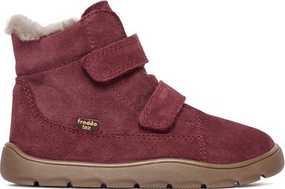 Buty zimowe dziecięce zimowe Froddo ze sklepu: eobuwie.pl w kategorii: Buty zimowe dziecięce - zdjęcie WP-EBWP-9KUZS-09B_0000305557445
