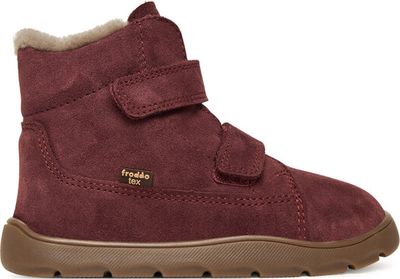 Buty zimowe dziecięce na zimę Froddo ze sklepu: eobuwie.pl w kategorii: Buty zimowe dziecięce - zdjęcie WP-EBWP-9KUZS-09B_0000305557452