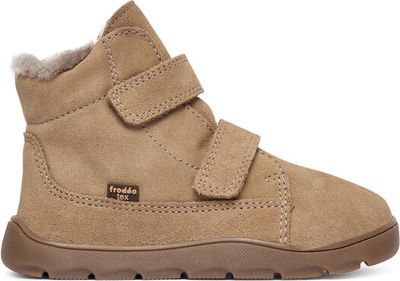 Buty zimowe dziecięce na zimę Froddo ze sklepu: eobuwie.pl w kategorii: Buty zimowe dziecięce - zdjęcie WP-EBWP-9KUZS-09B_0000305557483
