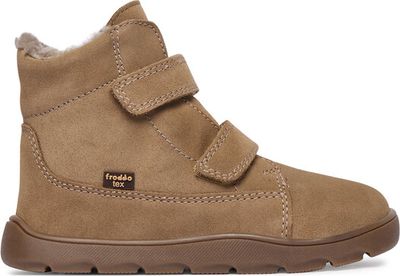 Froddo - Buty zimowe dziecięce na zimę ze sklepu: eobuwie.pl w kategorii: Buty zimowe dziecięce - zdjęcie WP-EBWP-9KUZS-09B_0000305557490