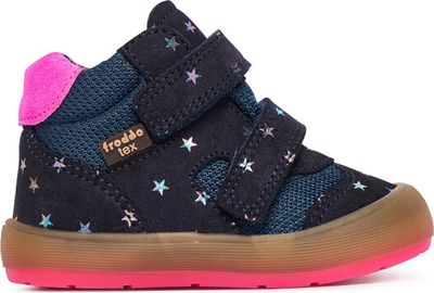Buty zimowe dziecięce na zimę Froddo ze sklepu: eobuwie.pl w kategorii: Buty zimowe dziecięce - zdjęcie WP-EBWP-9KUZS-09B_0000305557506