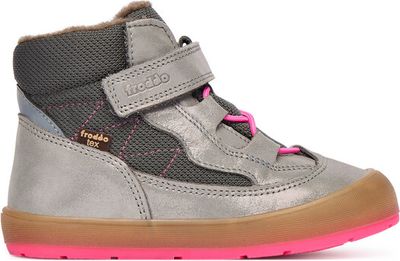 Buty zimowe dziecięce zimowe Froddo ze sklepu: eobuwie.pl w kategorii: Buty zimowe dziecięce - zdjęcie WP-EBWP-9KUZS-09B_0000305557636