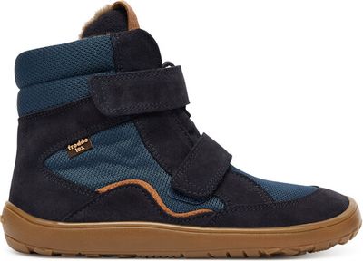 Buty zimowe dziecięce na zimę Froddo ze sklepu: eobuwie.pl w kategorii: Buty zimowe dziecięce - zdjęcie WP-EBWP-9KUZS-09B_0000305557971