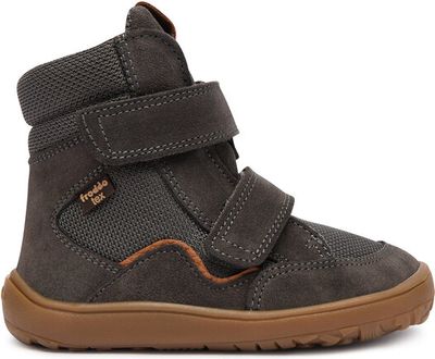 Buty zimowe dziecięce na zimę Froddo ze sklepu: eobuwie.pl w kategorii: Buty zimowe dziecięce - zdjęcie WP-EBWP-9KUZS-09B_0000305557995