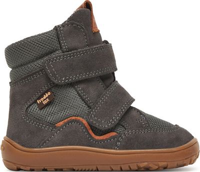 Buty zimowe dziecięce zimowe Froddo ze sklepu: eobuwie.pl w kategorii: Buty zimowe dziecięce - zdjęcie WP-EBWP-9KUZS-09B_0000305558008