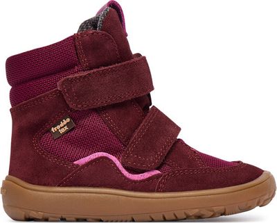 Buty zimowe dziecięce zimowe Froddo ze sklepu: eobuwie.pl w kategorii: Buty zimowe dziecięce - zdjęcie WP-EBWP-9KUZS-09B_0000305558022