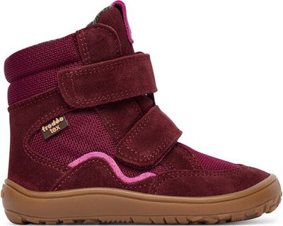 Froddo - Buty zimowe dziecięce zimowe ze sklepu: eobuwie.pl w kategorii: Buty zimowe dziecięce - zdjęcie WP-EBWP-9KUZS-09B_0000305558046