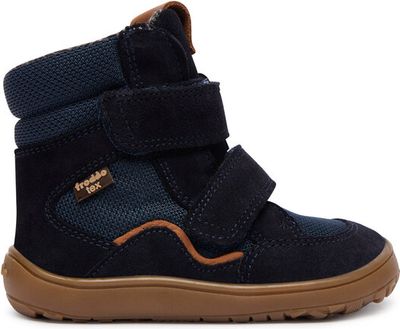Buty zimowe dziecięce na zimę Froddo ze sklepu: eobuwie.pl w kategorii: Buty zimowe dziecięce - zdjęcie WP-EBWP-9KUZS-09B_0000305558060