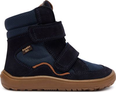 Buty zimowe dziecięce na zimę Froddo ze sklepu: eobuwie.pl w kategorii: Buty zimowe dziecięce - zdjęcie WP-EBWP-9KUZS-09B_0000305558077