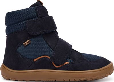 Buty zimowe dziecięce na zimę Froddo ze sklepu: eobuwie.pl w kategorii: Buty zimowe dziecięce - zdjęcie WP-EBWP-9KUZS-09B_0000305558107