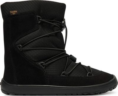 Buty zimowe dziecięce na zimę Froddo ze sklepu: eobuwie.pl w kategorii: Buty zimowe dziecięce - zdjęcie WP-EBWP-9KUZS-09B_0000305558152