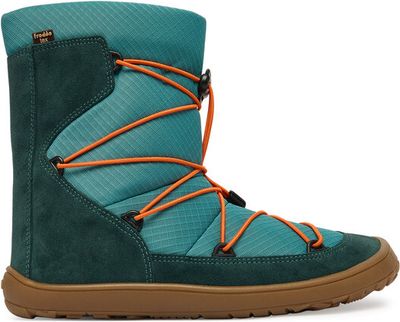 Buty zimowe dziecięce na zimę Froddo ze sklepu: eobuwie.pl w kategorii: Buty zimowe dziecięce - zdjęcie WP-EBWP-9KUZS-09B_0000305558169
