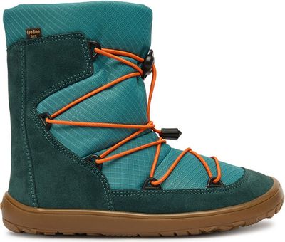 Buty zimowe dziecięce na zimę Froddo ze sklepu: eobuwie.pl w kategorii: Buty zimowe dziecięce - zdjęcie WP-EBWP-9KUZS-09B_0000305558176