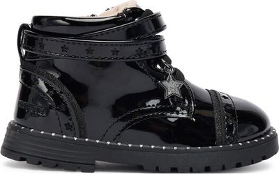 Mayoral - Buty zimowe dziecięce na zimę ze sklepu: eobuwie.pl w kategorii: Buty zimowe dziecięce - zdjęcie WP-EBWP-9KUZS-09B_0000305569967